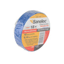 Cinta Sanelec de aislar azul grande - La nueva eléctrica