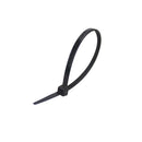 Cincho Sanelec 15 cm x 3.6 mm negro - La nueva eléctrica