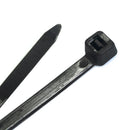 Cincho Sanelec 15 cm x 3.6 mm negro - La nueva eléctrica