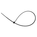 Cincho sanelec 30cm x 4.7mm negro - La nueva eléctrica