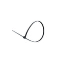 Cinchos Santul c/50 piezas 350x4.8 mm negro - La nueva eléctrica