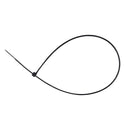 Cinchos Santul c/50 piezas 450x4.8 mm negro - La nueva eléctrica