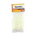 Cincho Sanelec 10cm x 2.5mm - La nueva eléctrica