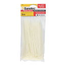 Cincho sanelec 15cm x 3.6mm - La nueva eléctrica