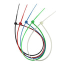 Cinchos Sanelec 10 cm x 2.5 mm colores - La nueva eléctrica