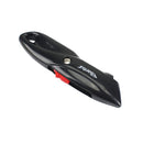 Cutter Santul navaja retráctil 6 plástico - La nueva eléctrica