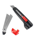 Cutter Santul alma metálica 6 - La nueva eléctrica