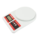 Báscula Santul digital para cocina - La nueva eléctrica