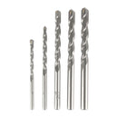 Broca Santul metal jgo 5 pz - La nueva eléctrica