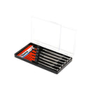 Desarmador Santul de joyero juego c/6 pzs - La nueva eléctrica