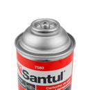 Cartucho Santul gas butano válvula roscada - La nueva eléctrica