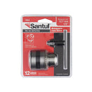 Broquero Santul de 1/2 con llave - La nueva eléctrica