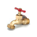 Llave santul de nariz 1/2 acabadola tonado - La nueva eléctrica