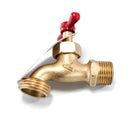 Llave santul de nariz 1/2 acabadola tonado - La nueva eléctrica