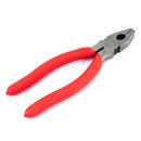 Pinza Santul de electricista 7 - La nueva eléctrica