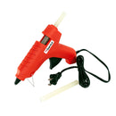 Pistola Santul para silicón eléctrica 1/2 - La nueva eléctrica