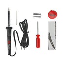 Cautín Santul tipo lápiz 30w juego con 5 accesorios - La nueva eléctrica