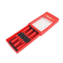 Desarmador Santul de joyero juego c/6 pz - La nueva eléctrica