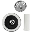 Contracanasta Sanelec plástico con tubo PVC - La nueva eléctrica