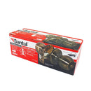 Cerradura Santul esfera latón antiguo p/recámara - La nueva eléctrica