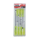 Desarmador Santul de golpe 7 pzas - La nueva eléctrica