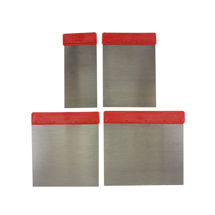 Cunas Santul 4 pz (50,80,100 y 120 mm) - La nueva eléctrica