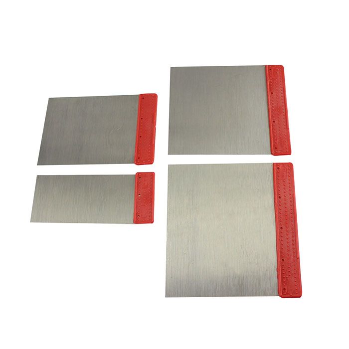 Cunas Santul 4 pz (50,80,100 y 120 mm) - La nueva eléctrica
