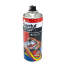 Pintura Santul aerosol negro brillante 300 ml - La nueva eléctrica