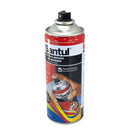 Pintura Santul aerosol negro mate 300ml - La nueva eléctrica