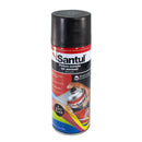 Pintura Santul aerosol negro mate 300ml - La nueva eléctrica