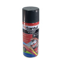 Pintura Santul aerosol gris oscuro 300 ml - La nueva eléctrica