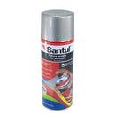 Pintura Santul aerosol plate metálico 300 ml - La nueva eléctrica