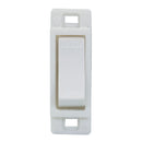 Apagador Samy sencillo ultra - La nueva eléctrica