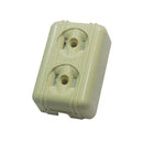 Base Samy doble - La nueva eléctrica