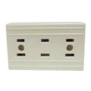 Base samy triple - La nueva eléctrica