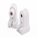 Base slim Samy juego 2 pzas - La nueva eléctrica