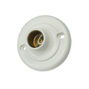 Soquet samy baquelita redondo 1/2 - La nueva eléctrica