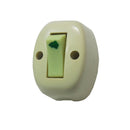 Botón samy para timbre tipo huevo - La nueva eléctrica