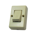 Botón samy para timbre tipo domino - La nueva eléctrica