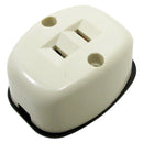 Contacto samy tipo huevo - La nueva eléctrica