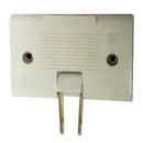 Clavija Samy bisagra baquelita - La nueva eléctrica