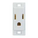 Contacto samy ultra aterrizado - La nueva eléctrica