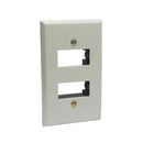 Placa samy 2v urea blanca - La nueva eléctrica