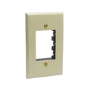 Placa samy 3v urea marfil - La nueva eléctrica