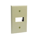 Placa samy 1v urea marfil - La nueva eléctrica