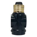 Soquet Samy ladrón sencillo económico - La nueva eléctrica