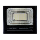 Reflector Lumicraft LED 200W Solar - La nueva eléctrica