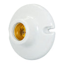 Soquet kley porcelana de 1/2 - La nueva eléctrica