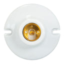 Soquet kley porcelana de 1/2 - La nueva eléctrica