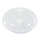 Plafón Mlesso LED 10W figura 2 - La nueva eléctrica